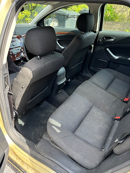 Ford Mondeo 7 of 7