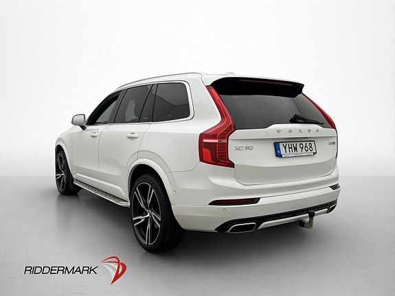 Volvo XC90 5 of 30