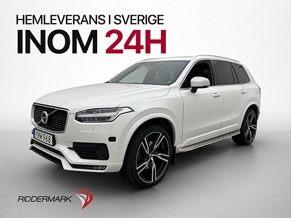 Volvo XC90 3 of 30