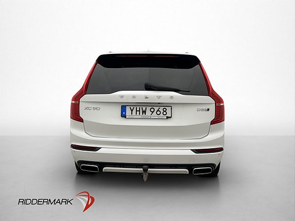 Volvo XC90 6 of 30