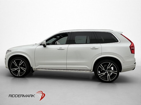 Volvo XC90 4 of 30