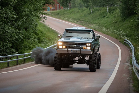 Chevrolet 1500 9 of 9