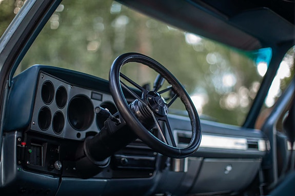 Chevrolet 1500 8 of 9
