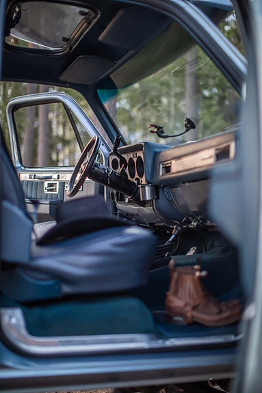 Chevrolet 1500 3 of 9