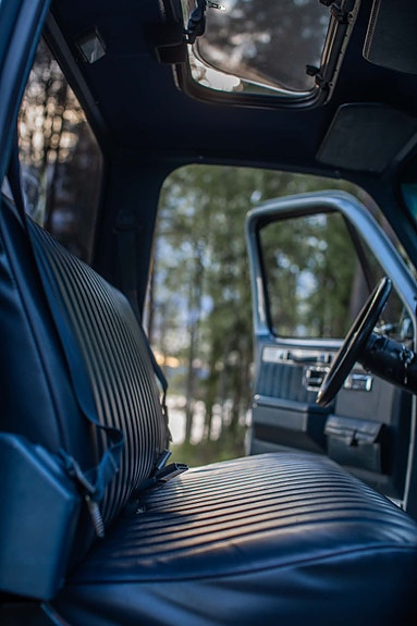Chevrolet 1500 4 of 9