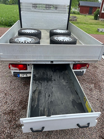 Opel Vivaro 11 of 20