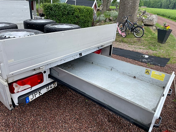 Opel Vivaro 16 of 20