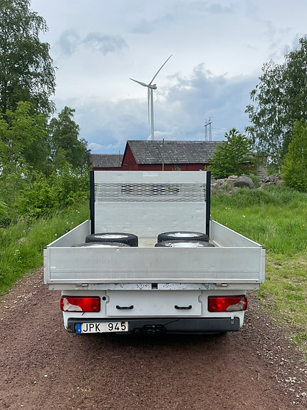 Opel Vivaro 3 of 20