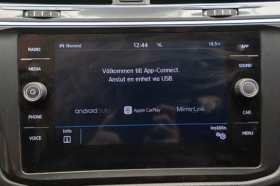 Volkswagen Tiguan 19 of 22