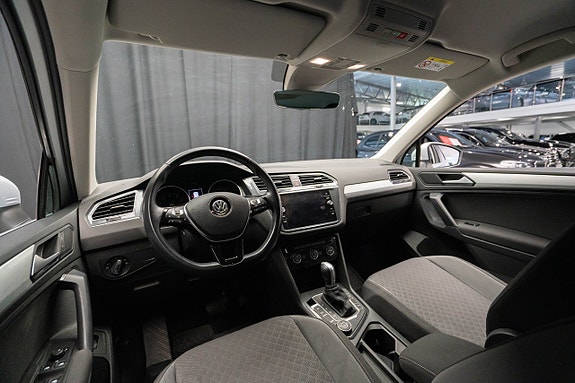 Volkswagen Tiguan 11 of 22