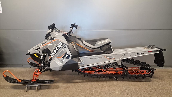 Polaris SKS 850 155"