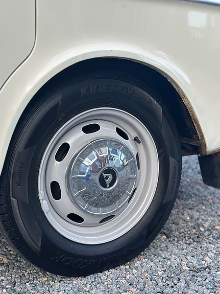 Volvo 144 13 of 13