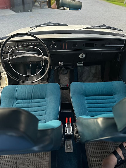 Volvo 144 7 of 13