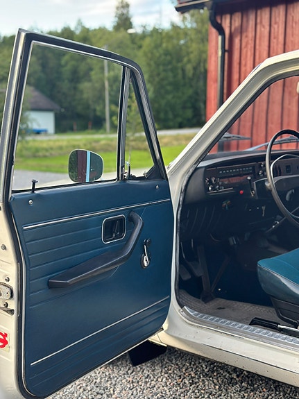 Volvo 144 10 of 13