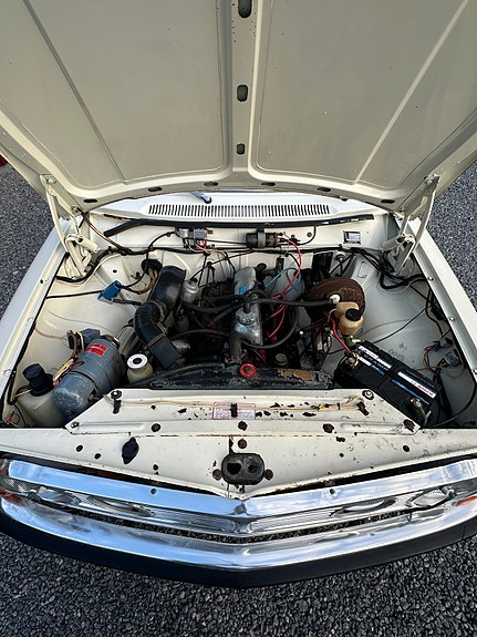 Volvo 144 12 of 13