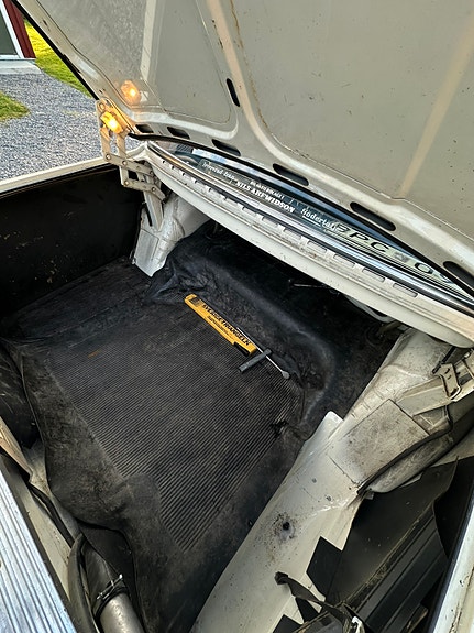 Volvo 144 11 of 13