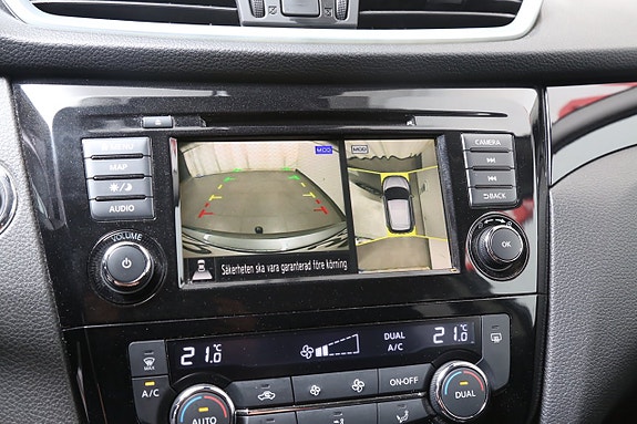 Nissan Qashqai 23 of 28