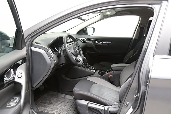 Nissan Qashqai 11 of 28