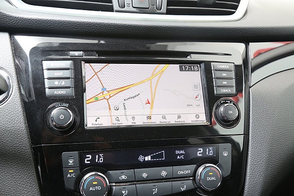 Nissan Qashqai 22 of 28