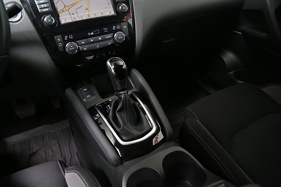 Nissan Qashqai 19 of 28
