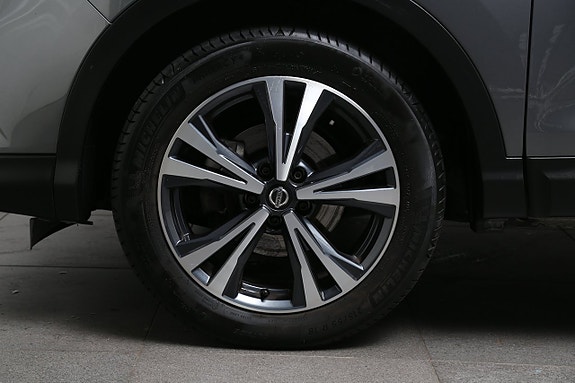 Nissan Qashqai 8 of 28