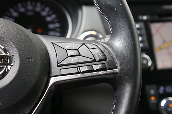 Nissan Qashqai 17 of 28