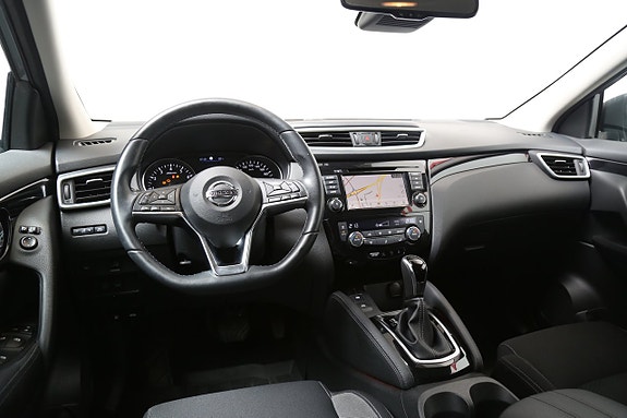 Nissan Qashqai 14 of 28
