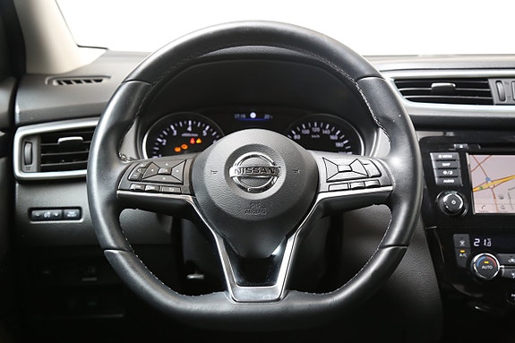 Nissan Qashqai 15 of 28