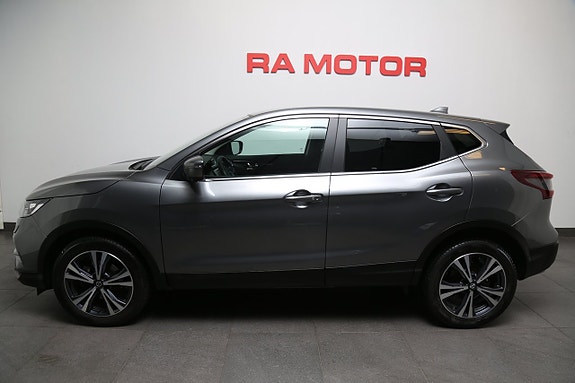 Nissan Qashqai 3 of 28