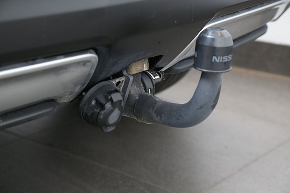 Nissan Qashqai 28 of 28