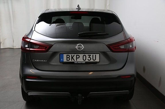 Nissan Qashqai 27 of 28