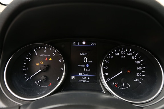 Nissan Qashqai 18 of 28