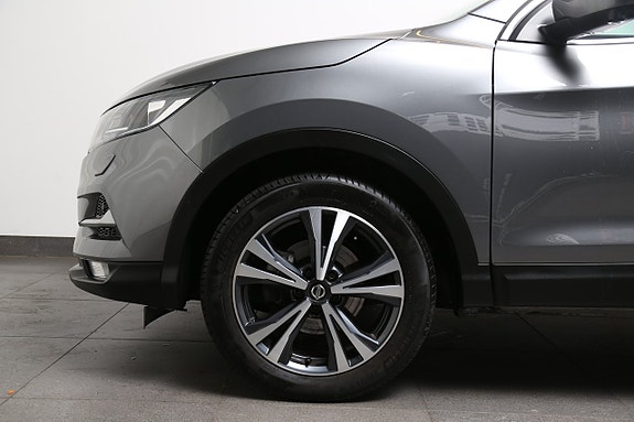 Nissan Qashqai 7 of 28
