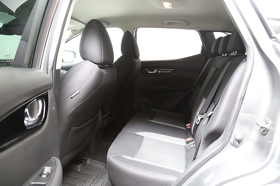 Nissan Qashqai 24 of 28