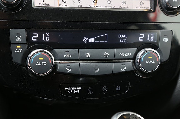 Nissan Qashqai 21 of 28