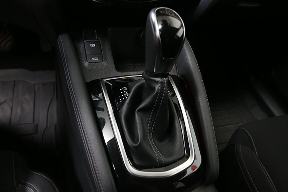 Nissan Qashqai 20 of 28