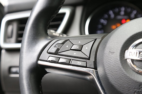 Nissan Qashqai 16 of 28
