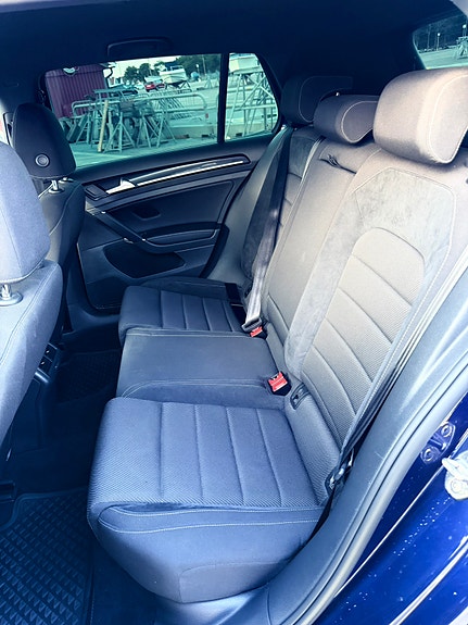 Volkswagen Golf VII 13 of 15