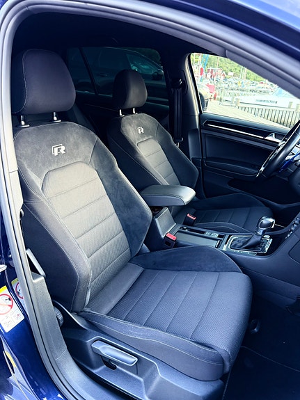 Volkswagen Golf VII 12 of 15