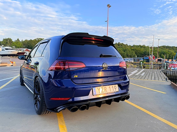 Volkswagen Golf VII 6 of 15