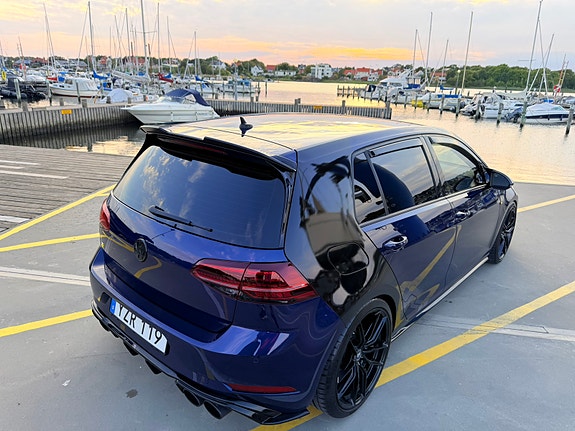 Volkswagen Golf VII 4 of 15