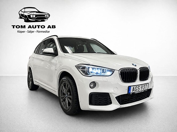 BMW X1 8 of 30