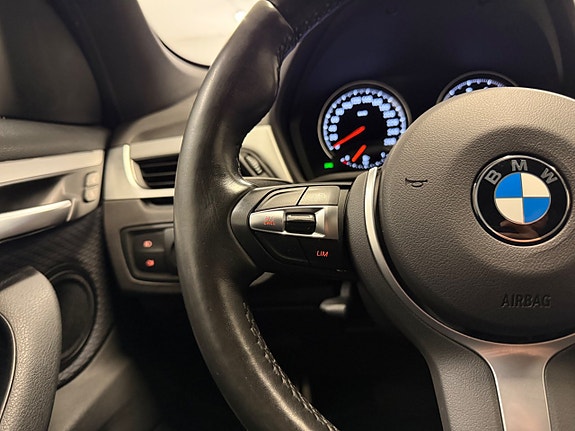 BMW X1 21 of 30