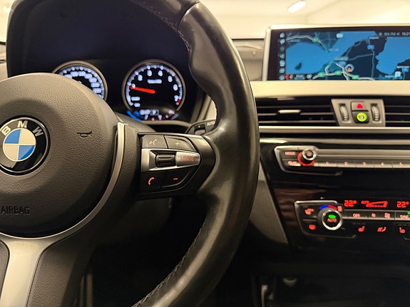 BMW X1 22 of 30