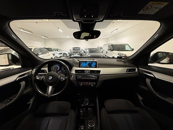 BMW X1 18 of 30