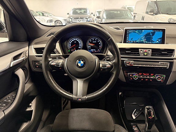 BMW X1 19 of 30