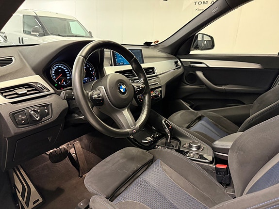 BMW X1 10 of 30