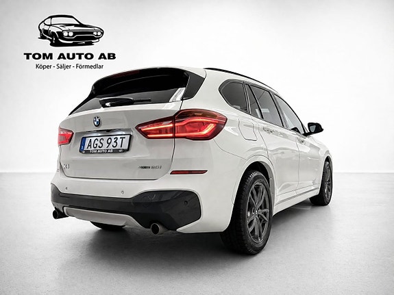 BMW X1 7 of 30