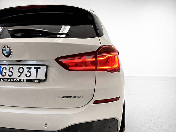 BMW X1 5 of 30
