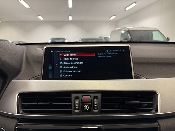 BMW X1 28 of 30